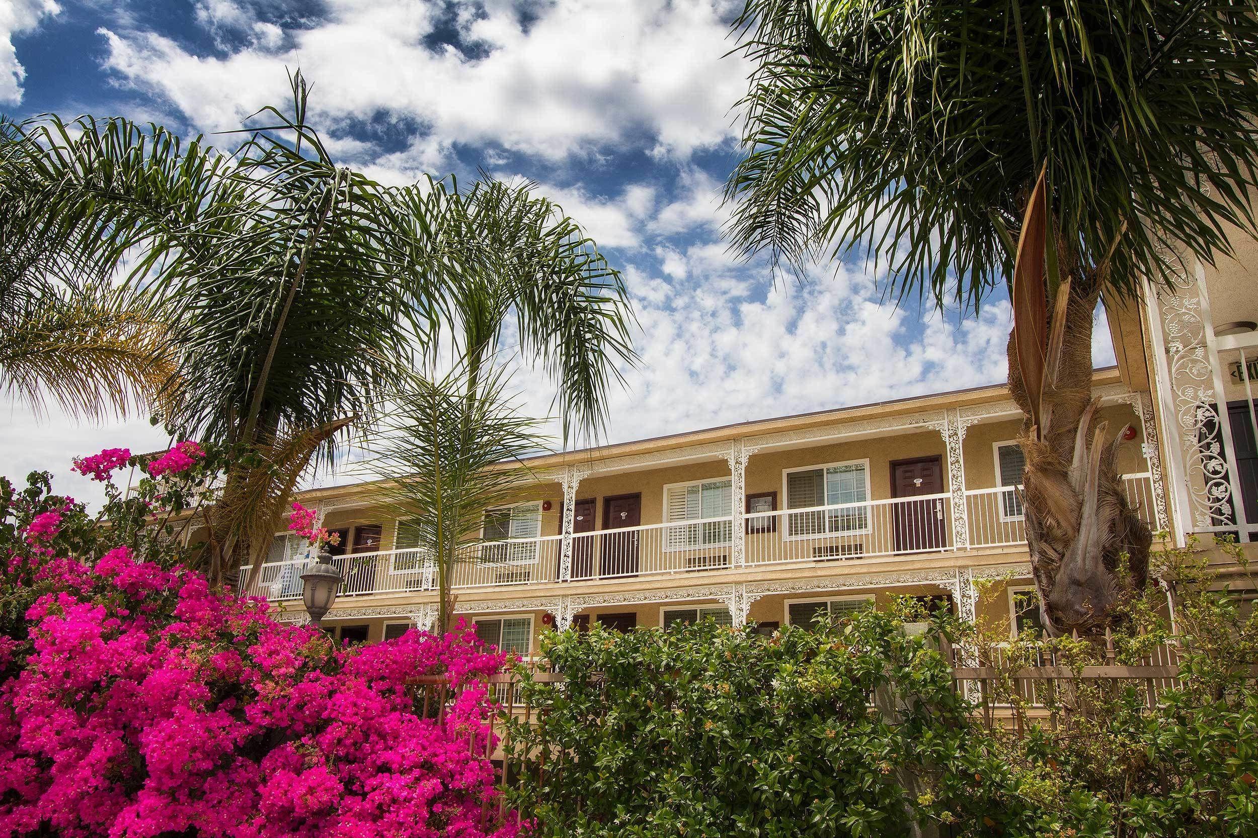 Regency Inn In Los Angeles — Photos 3